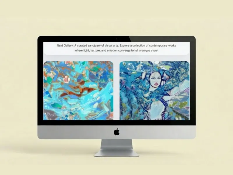 Digital Art Portfolio