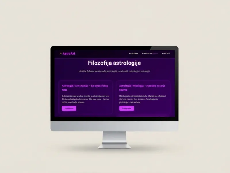 AstroArt Digital Magazine
