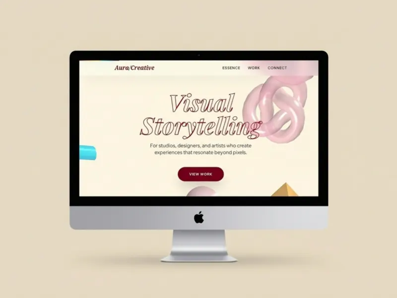 Aura Creative