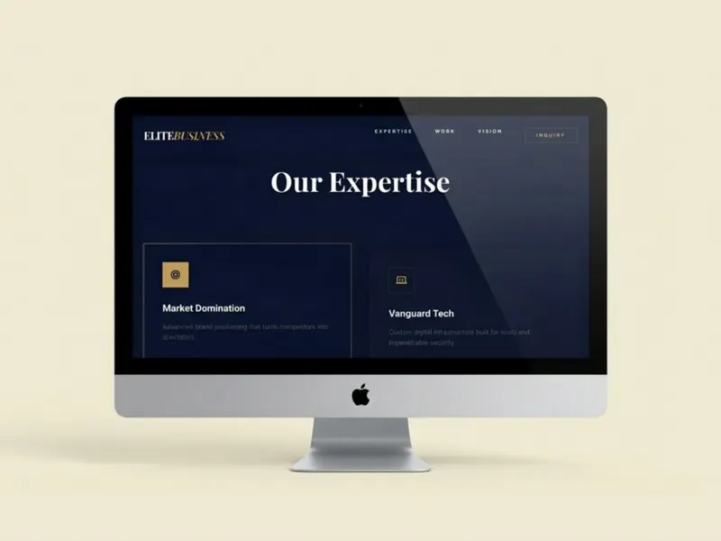 Business Solutions