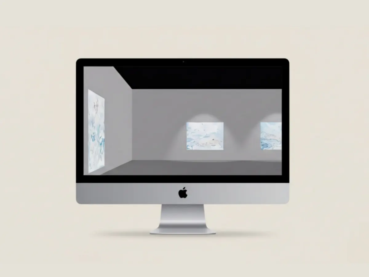 3D Gallery