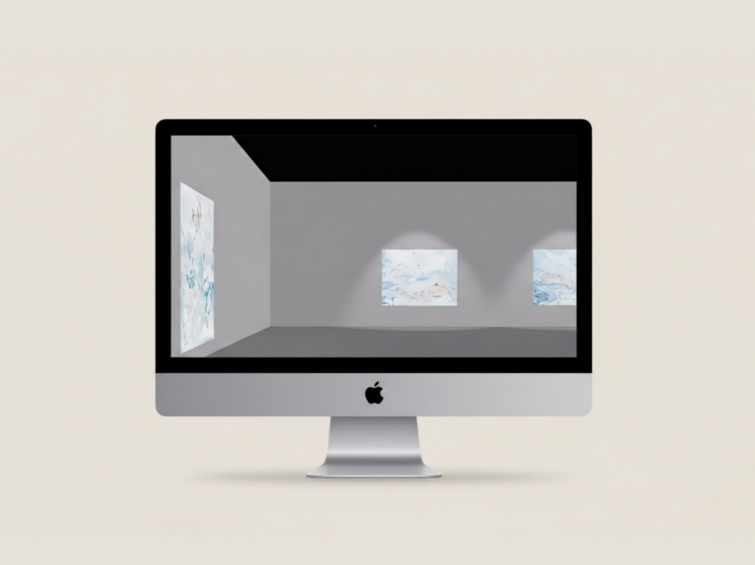 3D Gallery