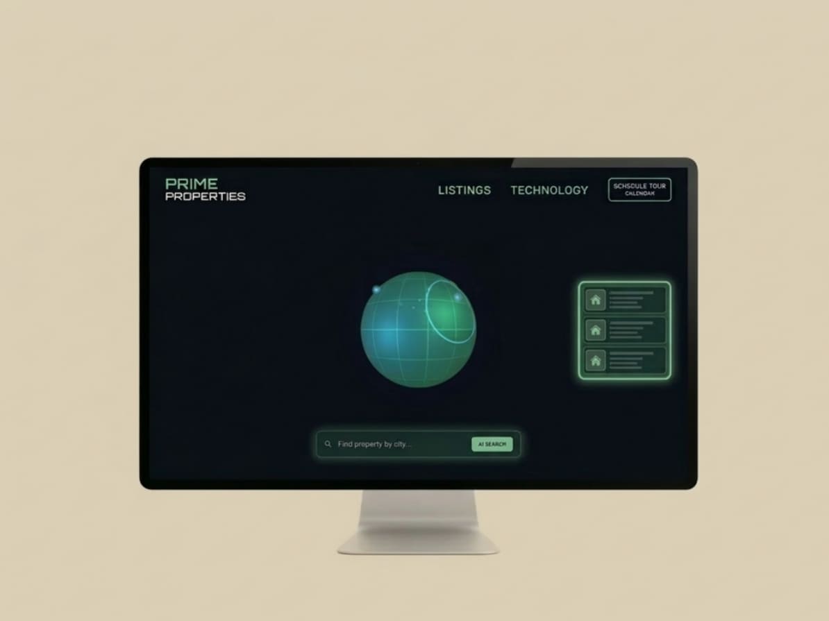 Properties Interface