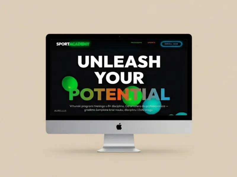 Sport Academy